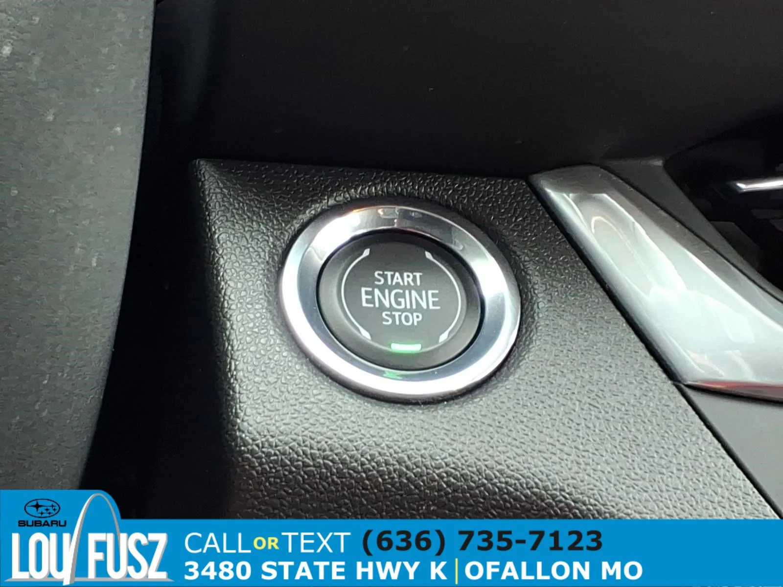 Used 2024 Cinnabar Metallic Buick Preferred image 17
