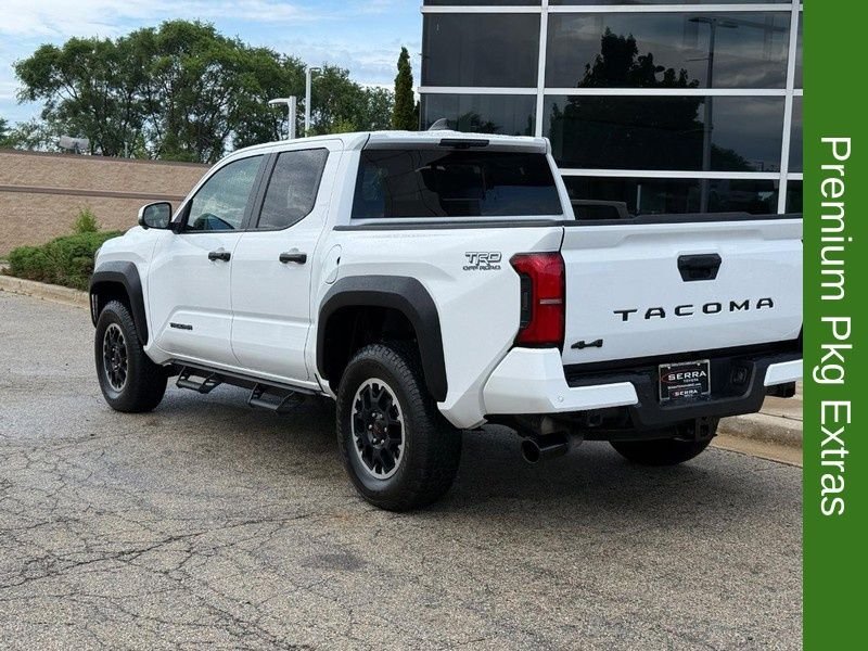 Used 2024 Ice Toyota TRD Off-Road image 5