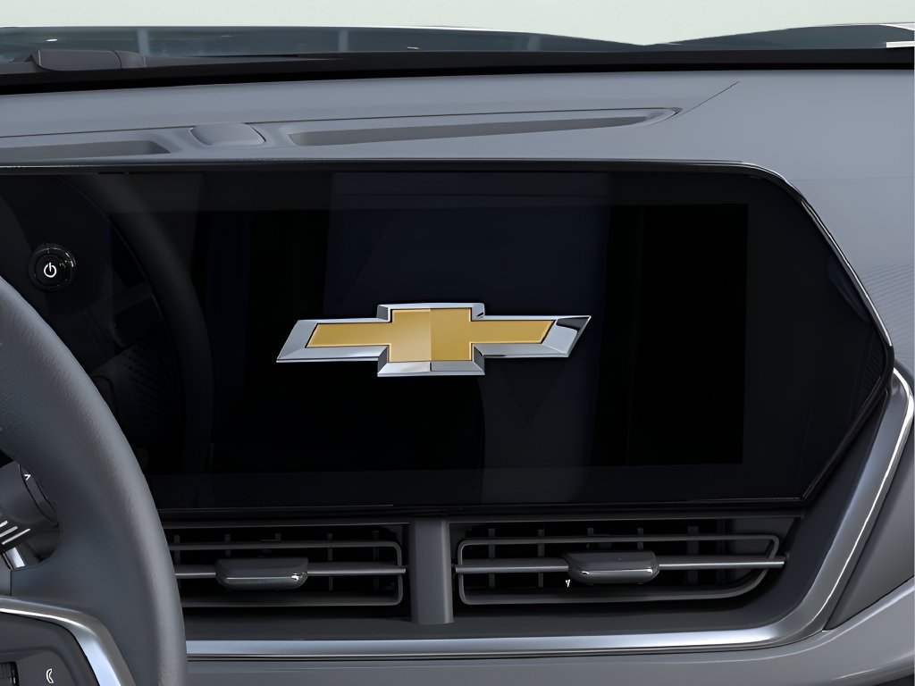 New 2026 Cypress Gray Chevrolet LT image 20