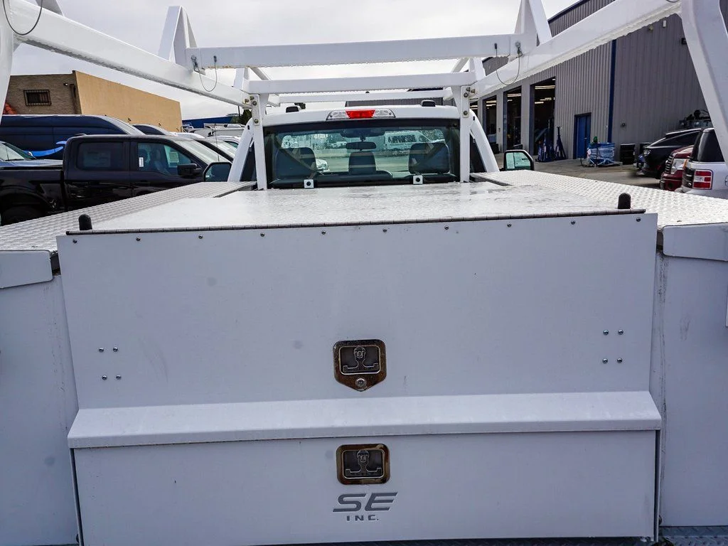 New 2024 White Ford XL image 24