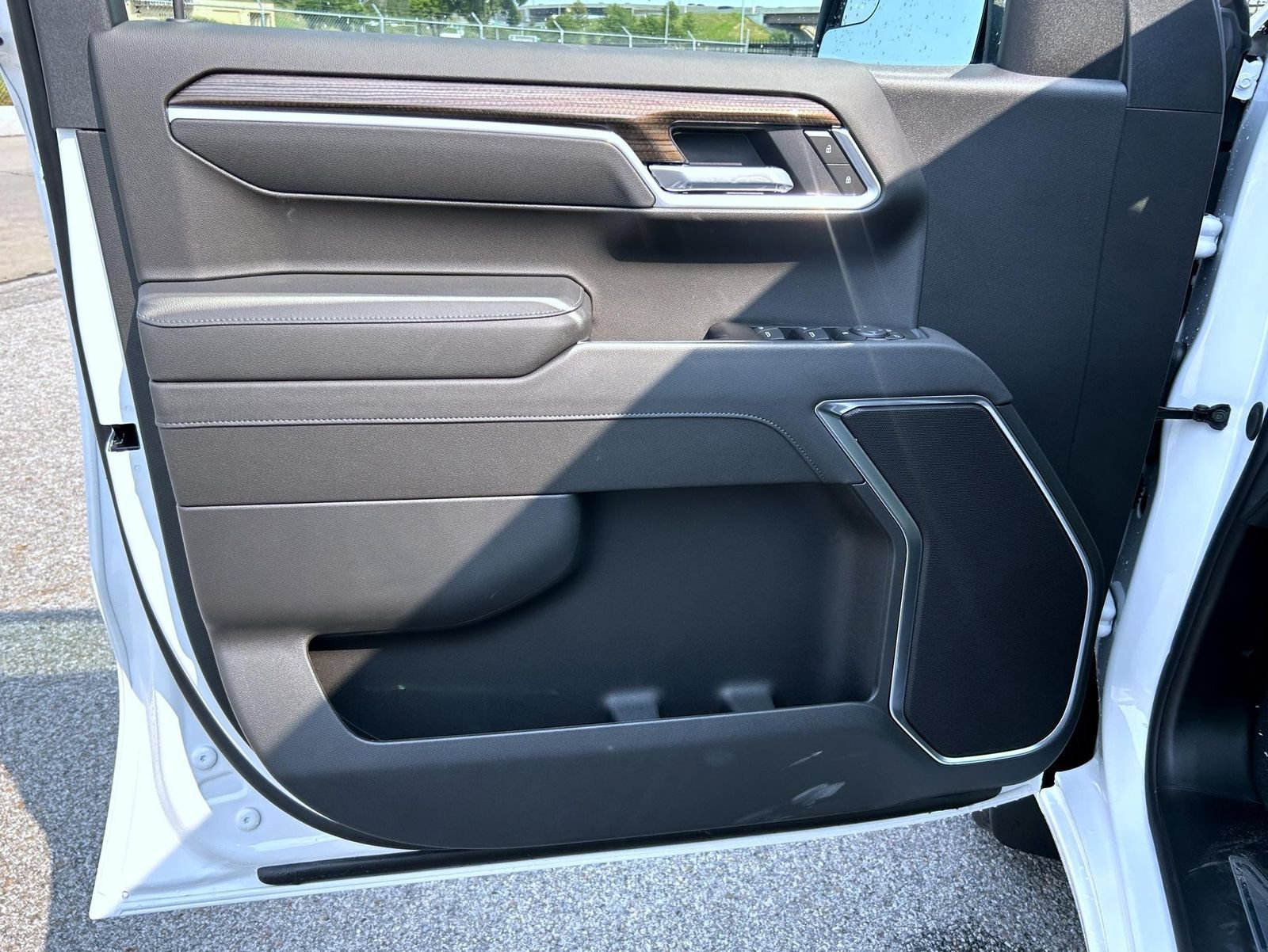 2026 Chevrolet Silverado 1500 LT - Photo 11
