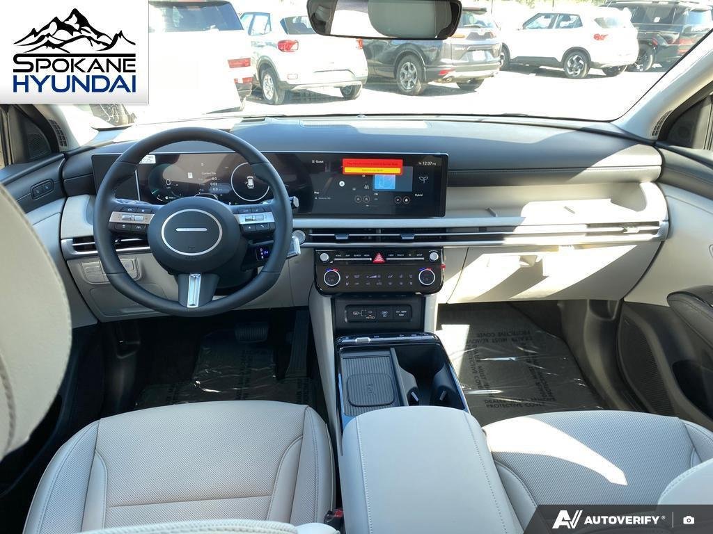 New 2026 Creamy White Pearl Hyundai Limited image 28