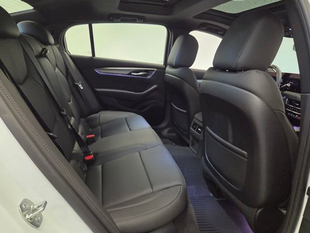 2026 Cadillac CT5 Premium Luxury - Photo 14