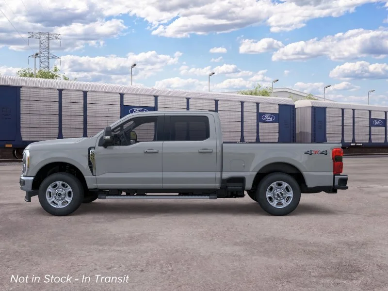 New 2026 Avalanche Ford XLT image 3