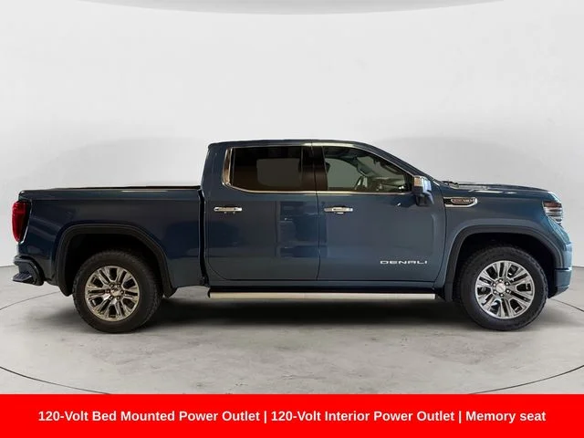 New 2026  GMC Denali image 7