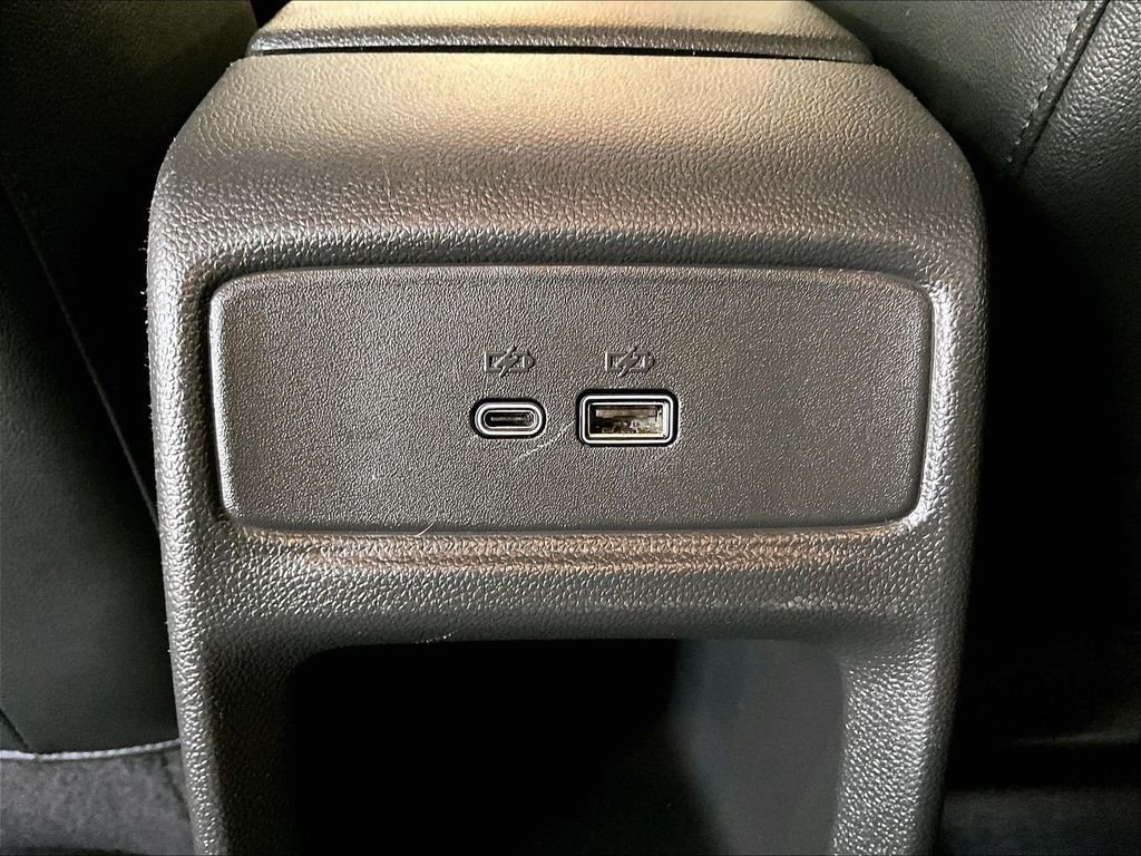 Used 2025 Gray Chevrolet LT image 28
