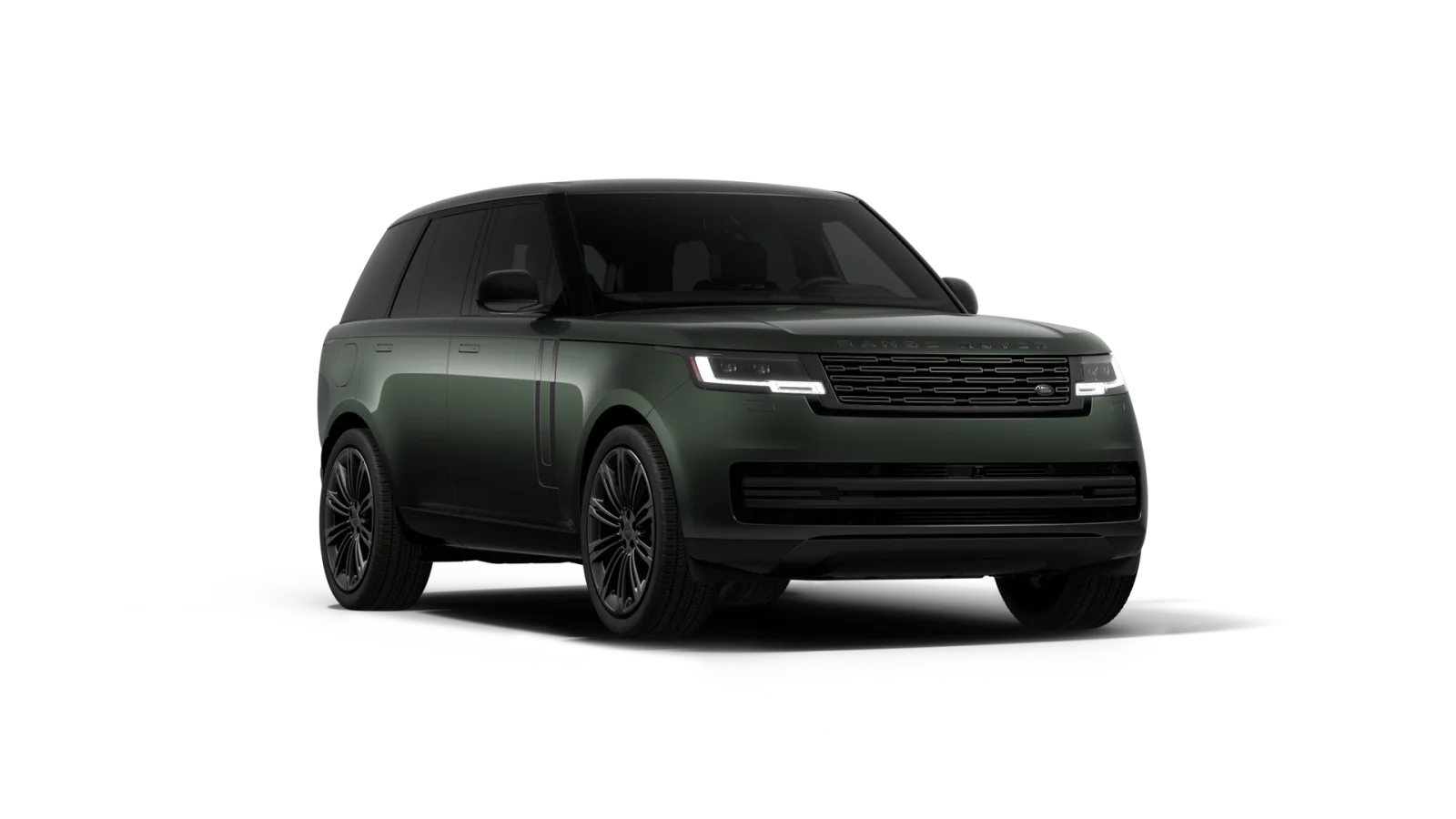 2026 Land Rover Range Rover 3.0 SE SWB's photo