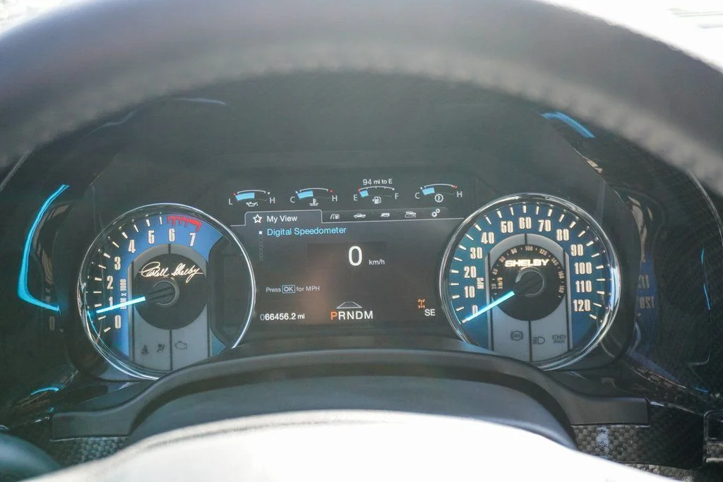 Used 2019 Black Ford Lariat image 29