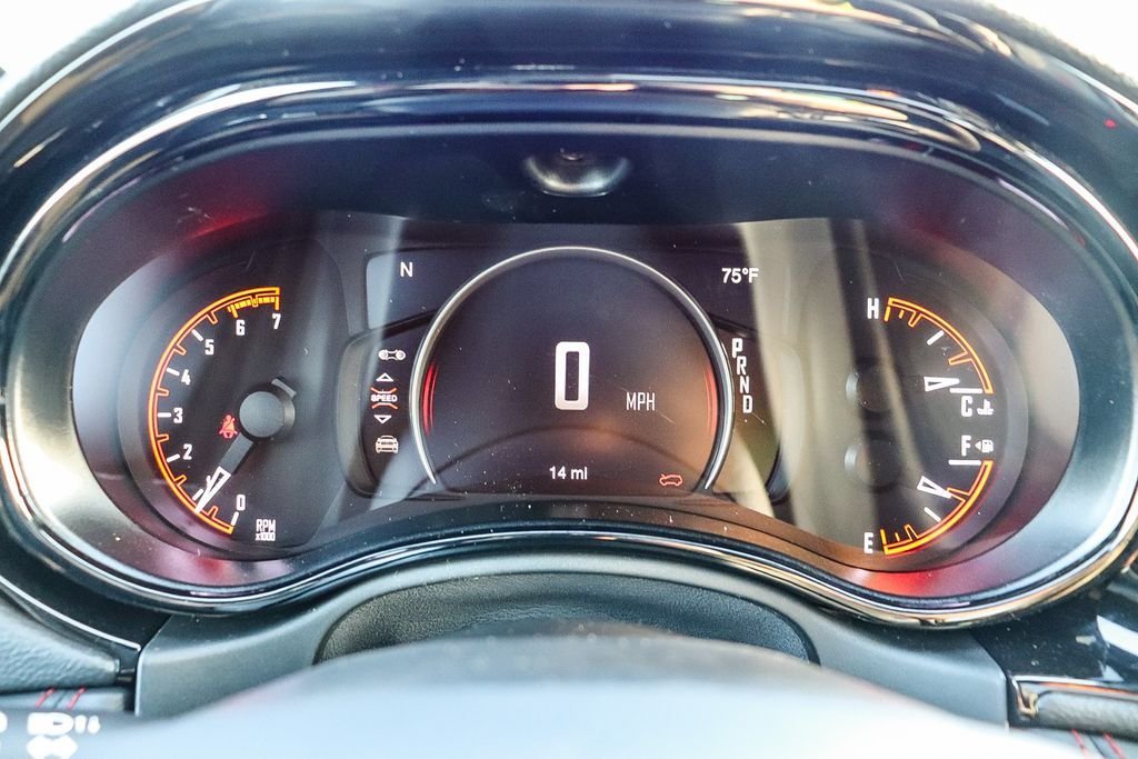 New 2026 Gray Clearcoat Dodge GT Plus HEMI V8 image 26