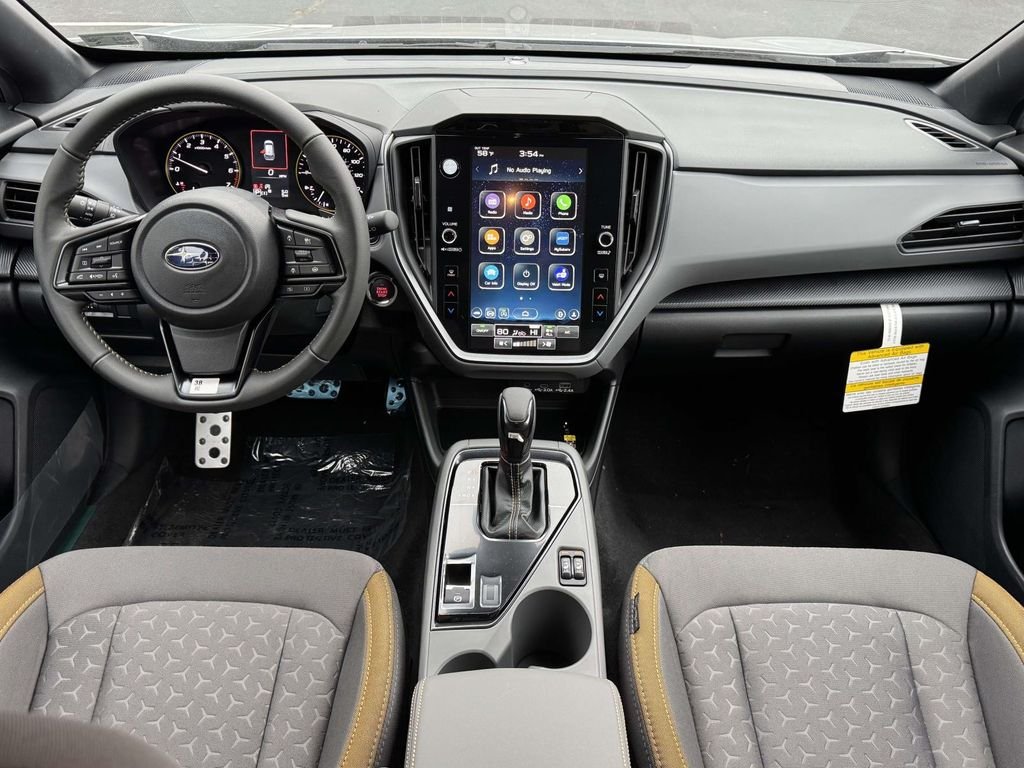 2026 Subaru Crosstrek Sport - Photo 17