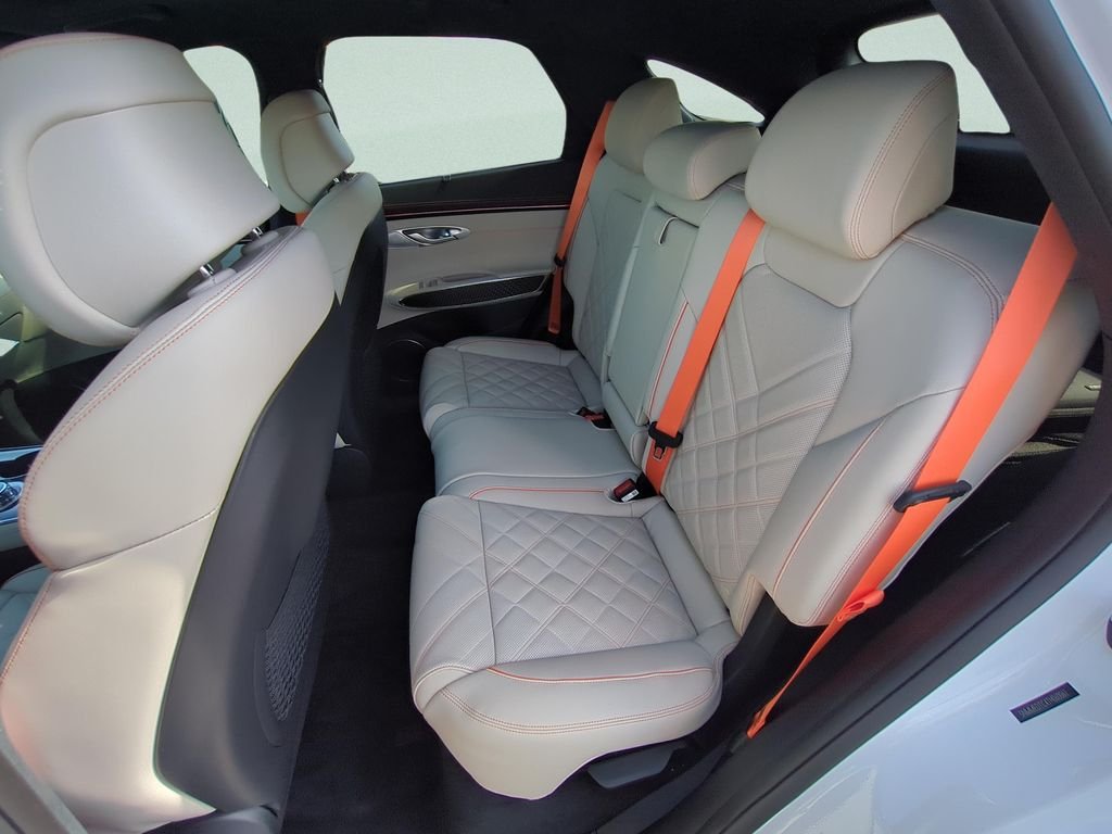 2026 GENESIS GV70 Sport Prestige - Photo 13