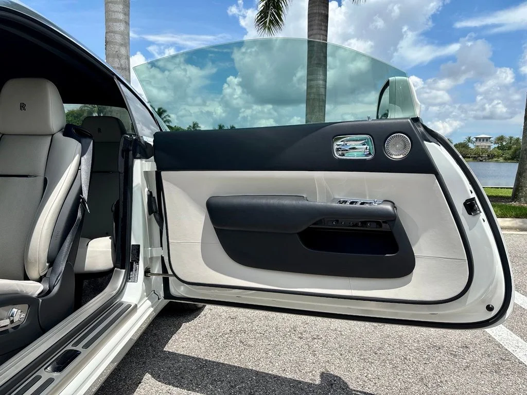 2020 Rolls-Royce Wraith Base - Photo 16