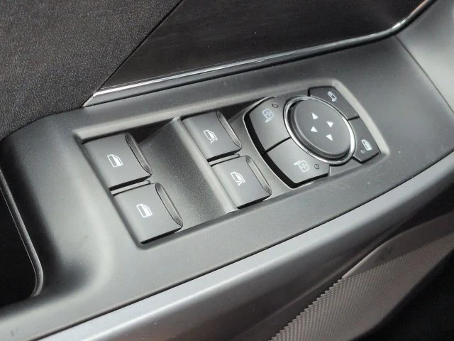 New 2026 White Ford Lariat image 24