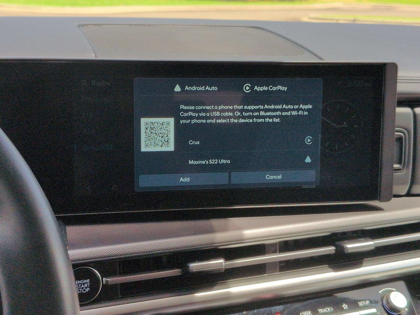 Used 2026 Phantom Black Hyundai SEL image 27