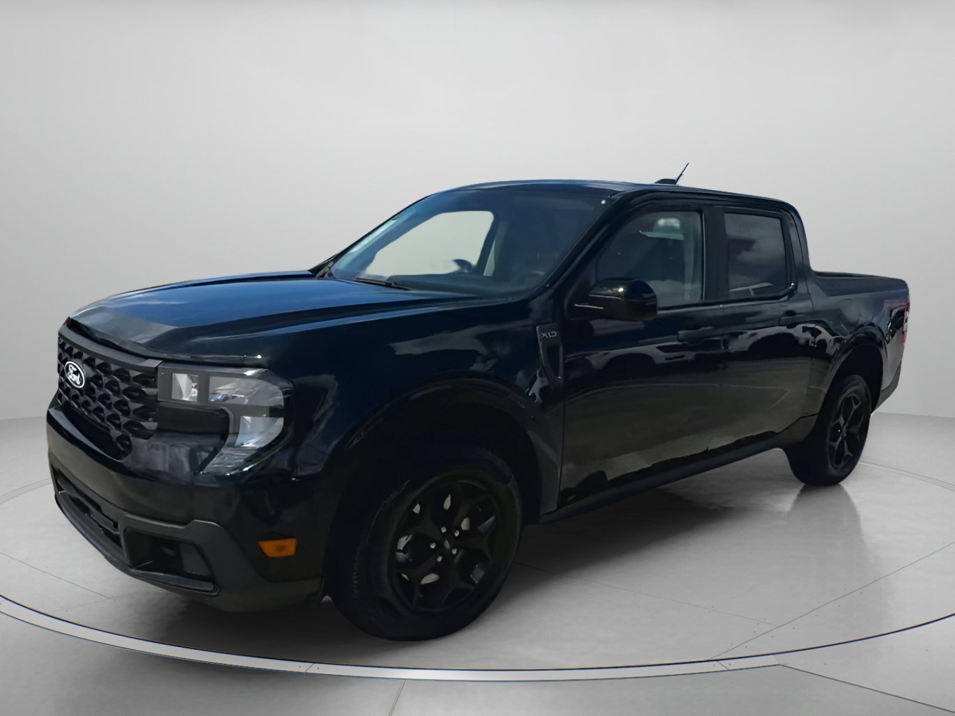 2025 Ford Maverick XLT - Photo 10