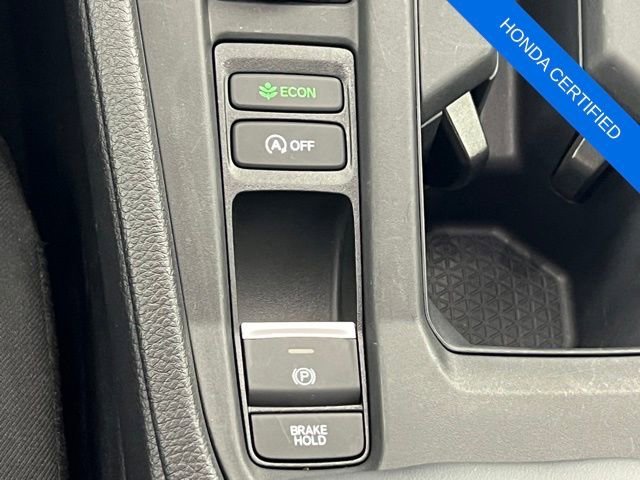 2024 Honda Accord LX - Photo 54