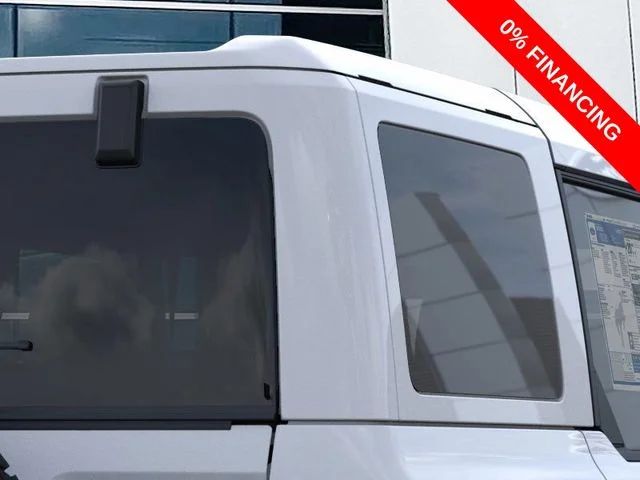 New 2026 Oxford White Ford Outer Banks® image 25