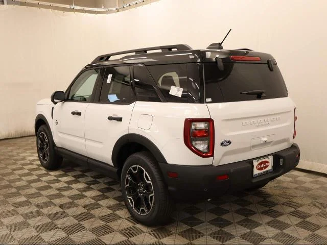 Used 2026 Oxford White Ford Outer Banks® image 21