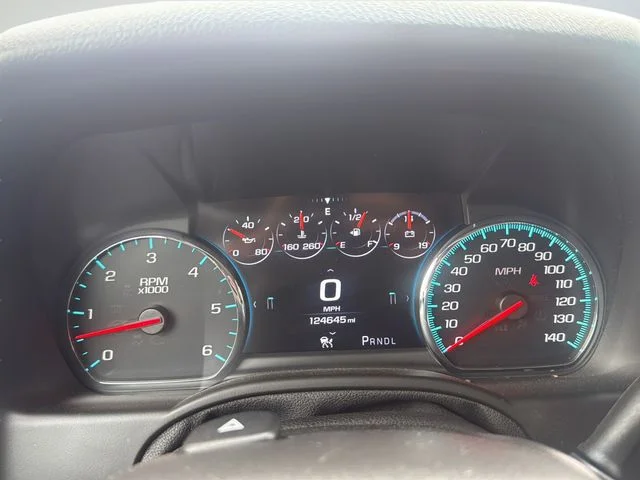 Used 2020 Red Chevrolet Premier image 13