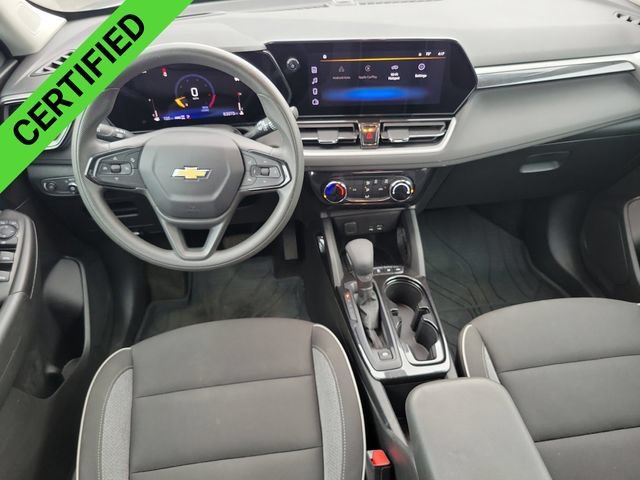 2024 Chevrolet TrailBlazer LT - Photo 26