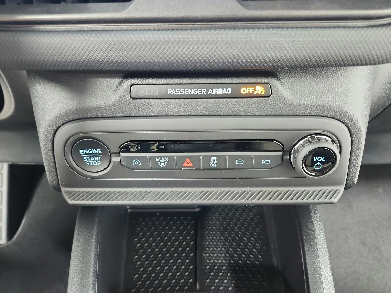 New 2026 Carbonized Gray Metallic Ford Big Bend® image 34