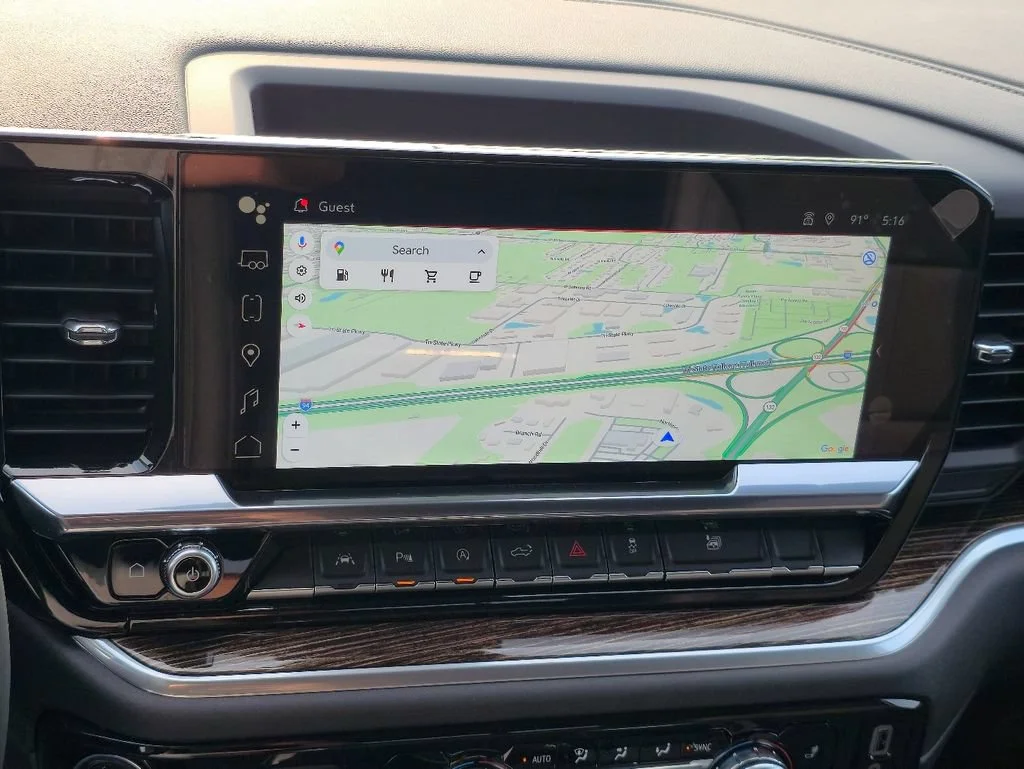 2026 GMC Sierra 1500 Elevation - Photo 15