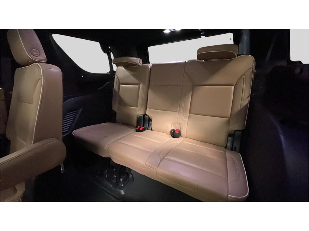 Used 2023 Radiant Red Chevrolet Premier image 17