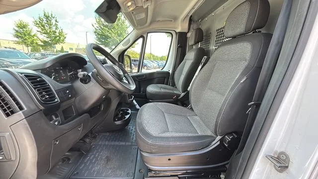 Used 2024  Ram Tradesman image 19