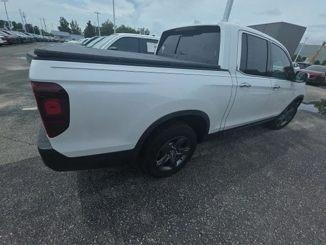Used 2023  Honda RTL-E image 2