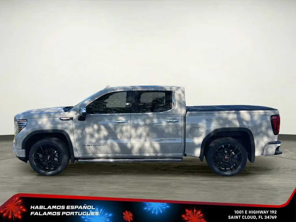 New 2026 Coastal Dune GMC Denali image 3