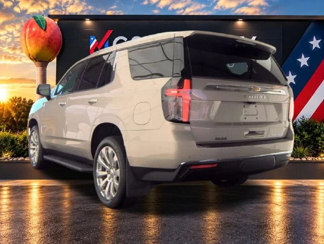 Used 2024 Beige Chevrolet Premier image 6
