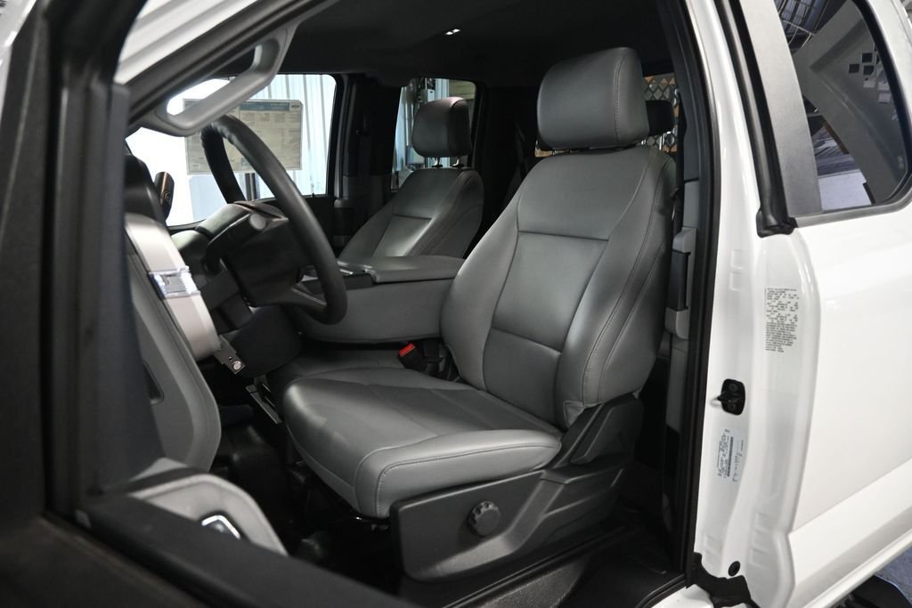 New 2026 Oxford White Ford XL image 11