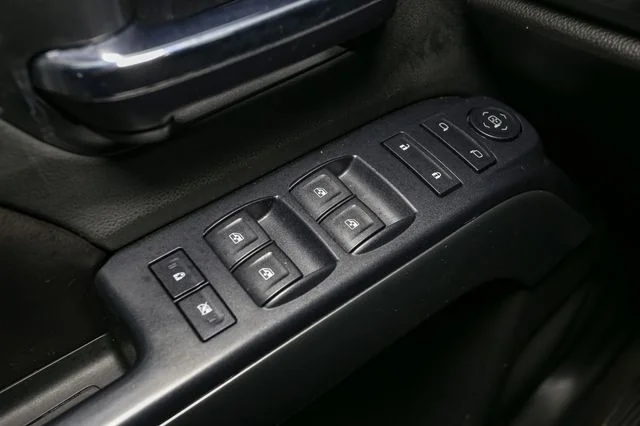 Used 2016 Blue Chevrolet LT image 30