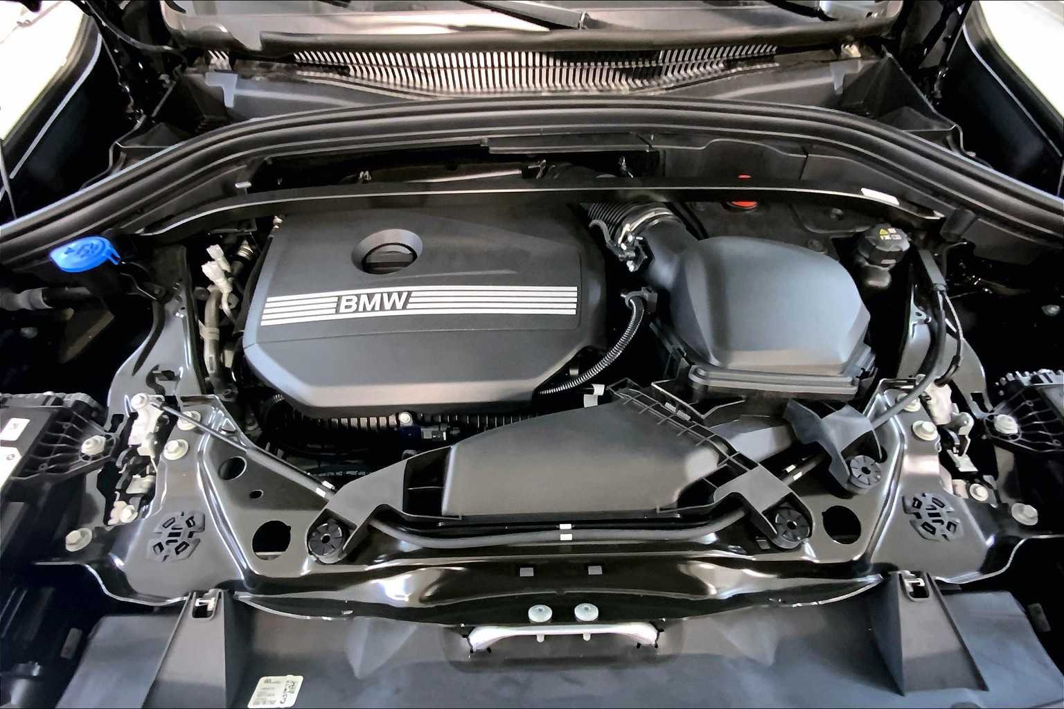 2025 BMW X1 XDrive28i - Photo 16