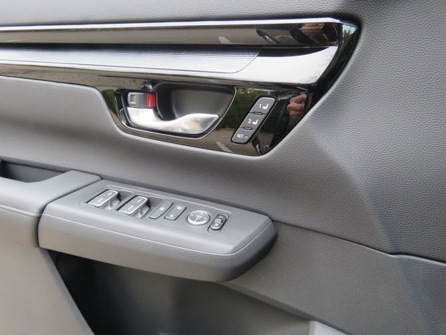 Certified Used 2024 Meteorite Gray Metallic Honda EX-L image 24