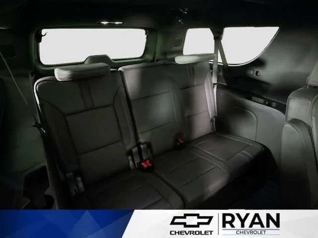 New 2026 Gray Chevrolet RST image 29
