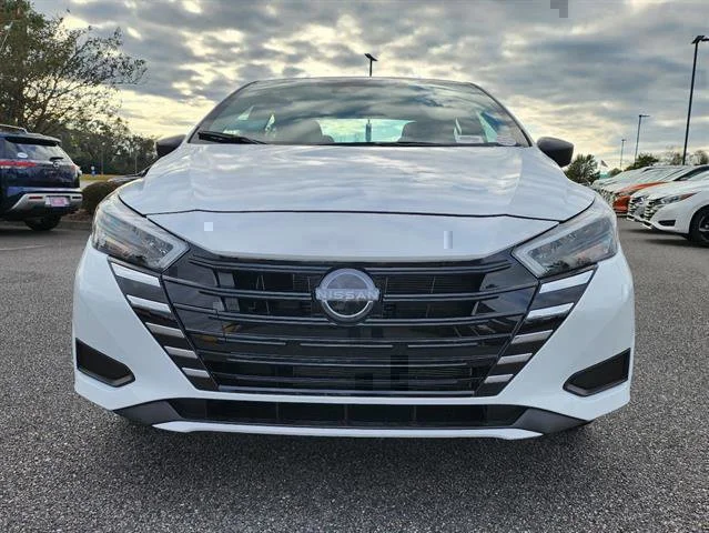 New 2025 Fresh Powder Nissan S image 10