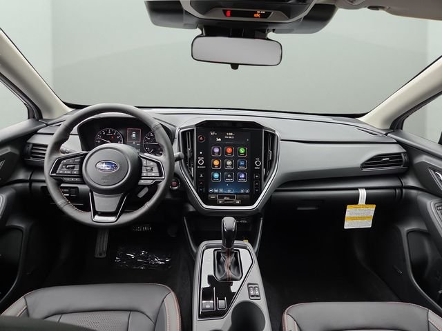 New 2026 Blue Subaru Limited image 2