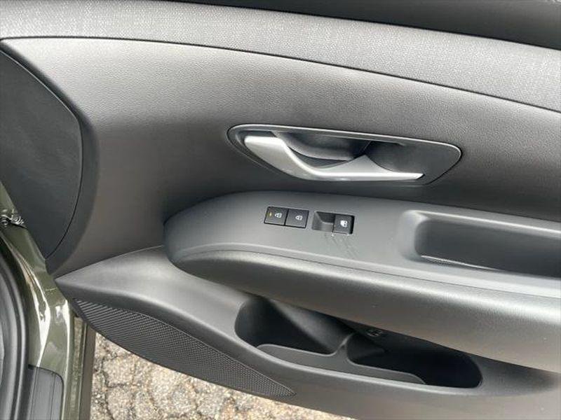 New 2026 Rockwood Green Hyundai SEL Premium AWD image 25