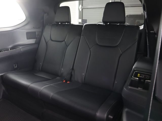 New 2026 Caviar Lexus  350 AWD image 22