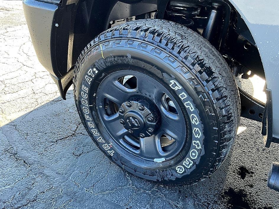 2026 RAM 2500 Tradesman - Photo 11