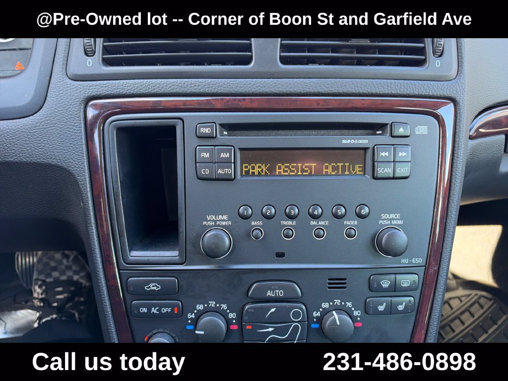 Used 2007  Volvo 2.5T image 22
