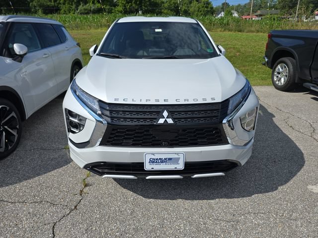 2025 Mitsubishi Eclipse Cross SEL - Photo 8