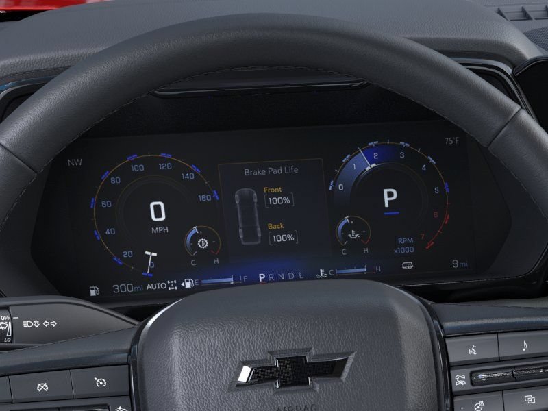 2026 Chevrolet Colorado ZR2 - Photo 18