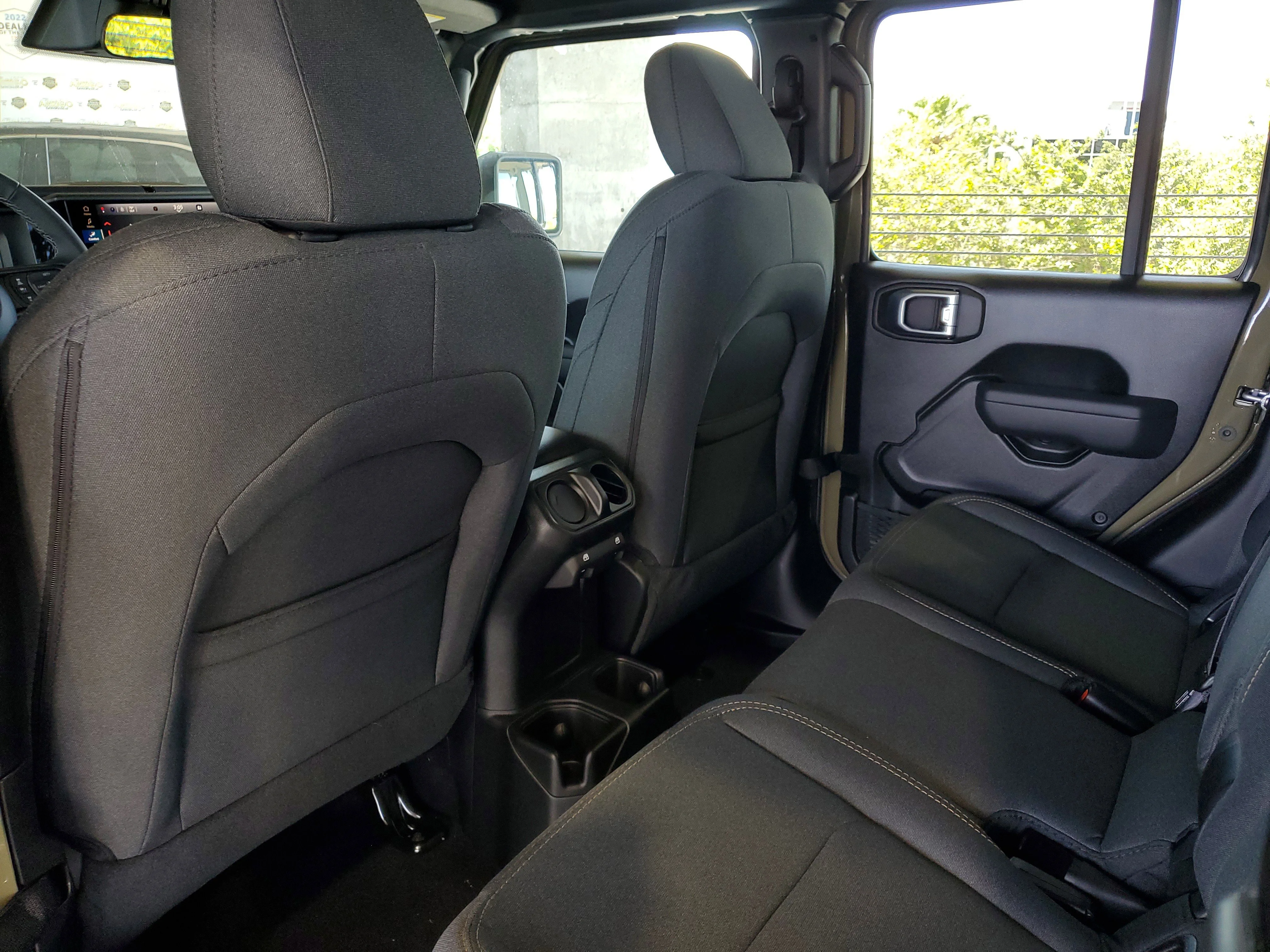 New 2026 41 Exterior Paint Jeep Sport S image 9