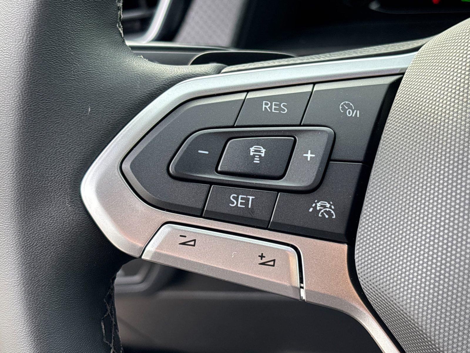2025 Volkswagen Atlas Atlas Peak Edition - Photo 19