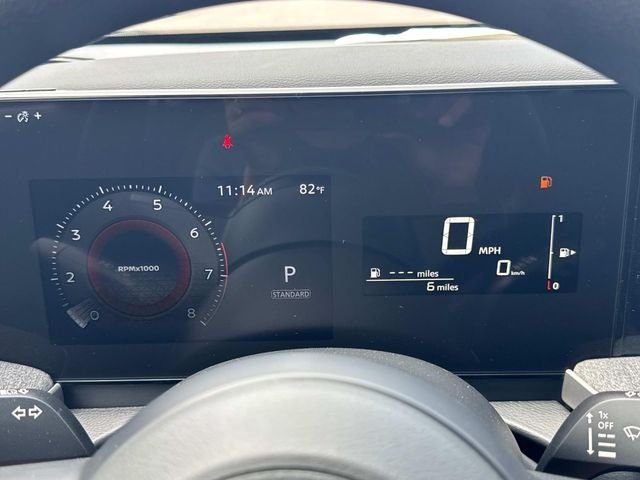 New 2026 Black Nissan S image 32