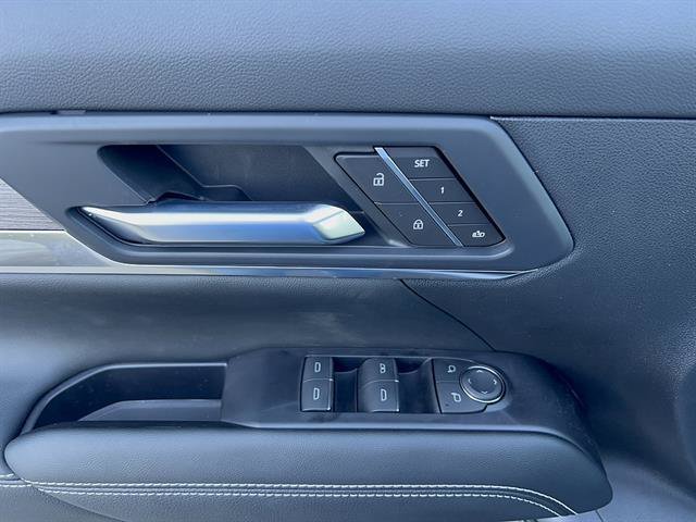 2027 GMC Terrain Denali - Photo 10