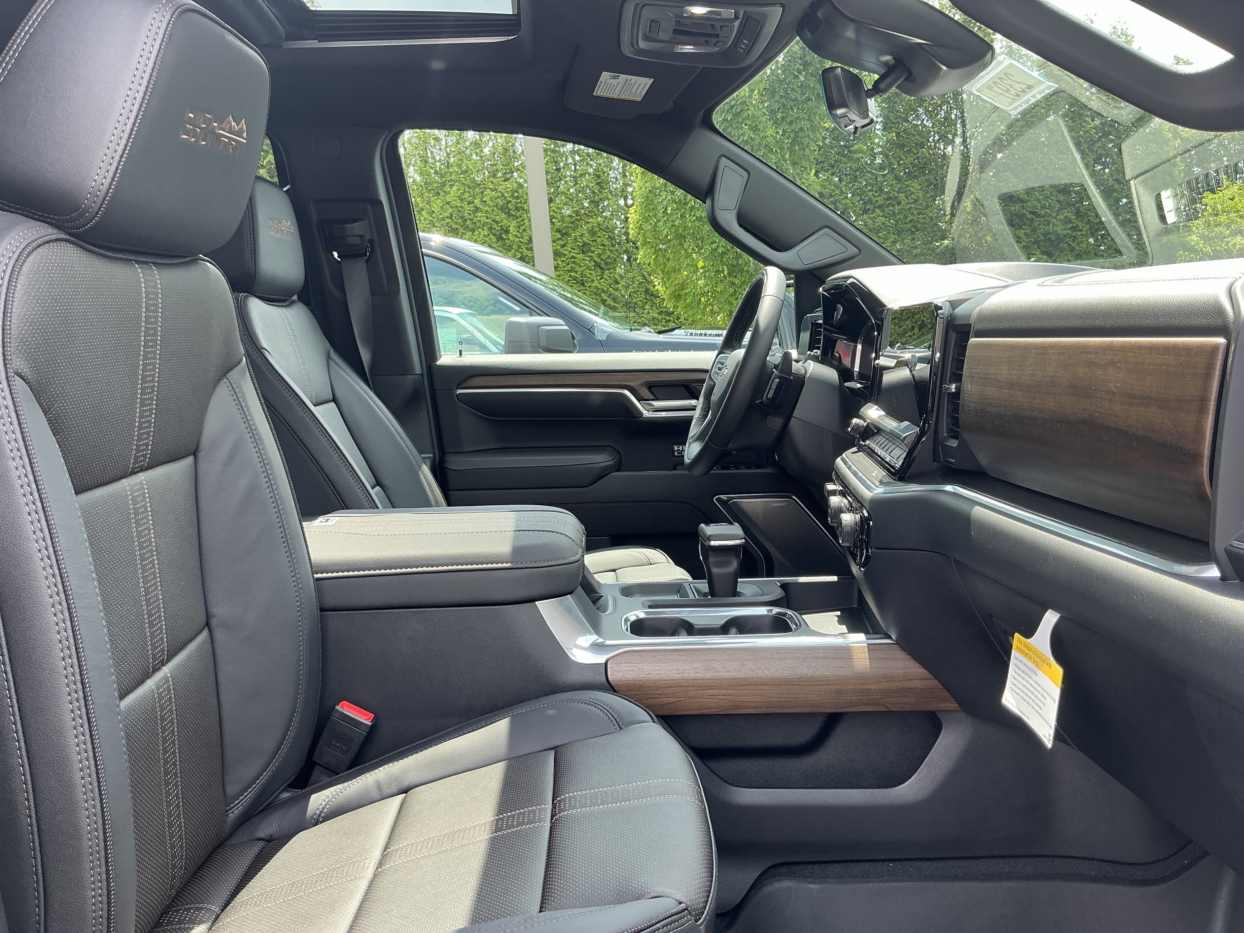 2026 Chevrolet Silverado 1500 High Country - Photo 27