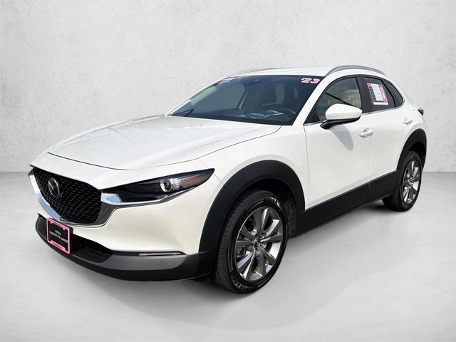 2023 Mazda CX-30 2.5 S Preferred Package